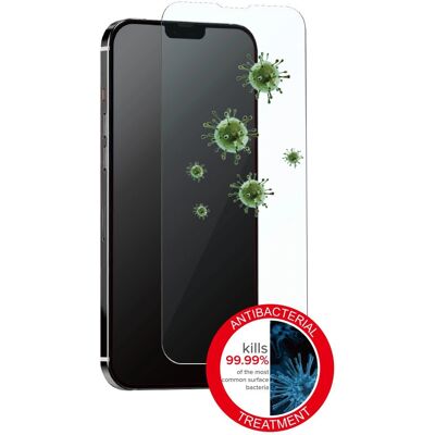 Apple iPhone 13 mini - Displayschutz - Klar Apple iPhone 13 mini - Displayschutz - Klar