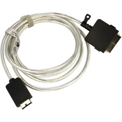 Samsung 250cm QLED 2021 Series Oneconnect Kaapeli Samsung 250cm QLED 2021 Series Oneconnect Kaapeli