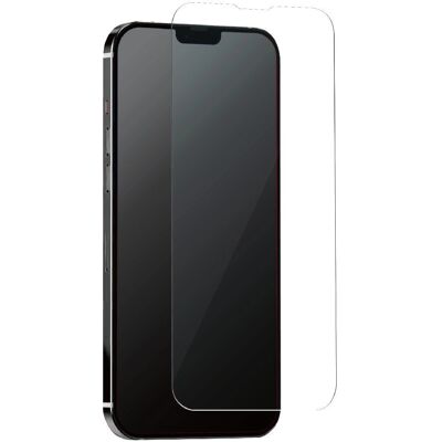 eSTUFF Titan Shield Klart Glas Bildskærmsbeskytter für iPhone 13 Pro Max - Bildskærmbeskyttelse eSTUFF Titan Shield Klart Glas Bildskærmsbeskytter für iPhone 13 Pro Max - Bildskærmbeskyttelse