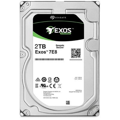 Seagate ST2000NM000A 2 TB 7200 U/min Festplatte Seagate ST2000NM000A 2 TB 7200 U/min Festplatte
