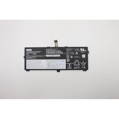 Lenovo 50Wh Interne Lithium-Ionen Batterie Lenovo 50Wh Interne Lithium-Ionen Batterie