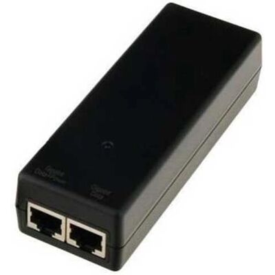 Cambium Networks N000900L001D PoE Adapter - Gigabit Ethernet - 30 V Cambium Networks N000900L001D PoE Adapter - Gigabit Ethernet - 30 V