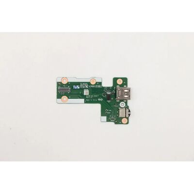 Lenovo - Thor INTEL FRU Sub Card USB - USB - FRU Sub Card - Notebook-Ersatzteile Lenovo - Thor INTEL FRU Sub Card USB - USB - FRU Sub Card - Notebook-Ersatzteile