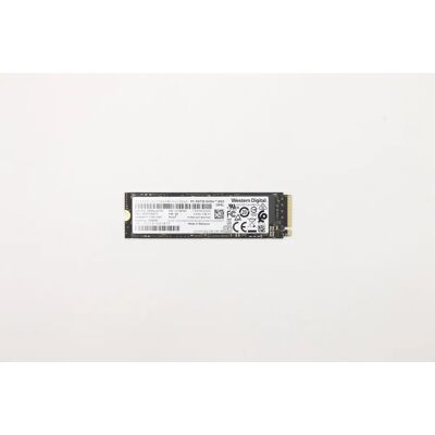 Lenovo 5SS0V26413 SSD M.2 PCIe NVMe 1TB Lenovo 5SS0V26413 SSD M.2 PCIe NVMe 1TB