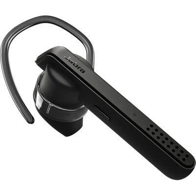 Jabra Talk 45 Fone de ouvido sem fio Bluetooth - Chamadas/Música Jabra Talk 45 Fone de ouvido sem fio Bluetooth - Chamadas/Música