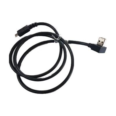 Zebra CBL-TC2Y-USBC90A-01 USB-C 90° 1,1m-kabel - Zebra Zebra CBL-TC2Y-USBC90A-01 USB-C 90° 1,1m-kabel - Zebra