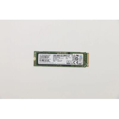 Lenovo 1Tb M.2 PCIe SSD - Solid-State Laufwerk Lenovo 1Tb M.2 PCIe SSD - Solid-State Laufwerk