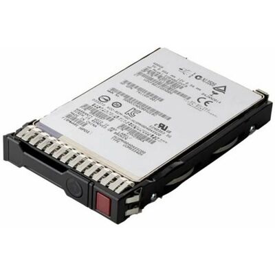 Hewlett Packard Enterprise 400GB SSD - Dispositif de stockage Hewlett Packard Enterprise 400GB SSD - Dispositif de stockage
