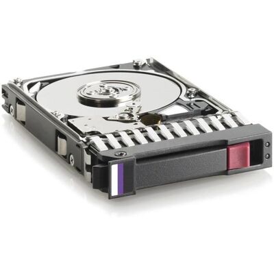 Hewlett Packard Enterprise 2TB SAS Festplatten - 7200 U/min Hewlett Packard Enterprise 2TB SAS Festplatten - 7200 U/min