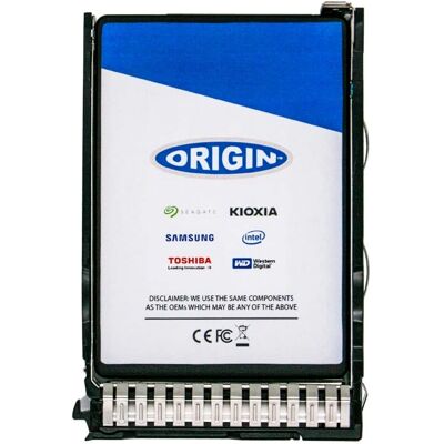 Hewlett Packard Enterprise 480GB SATA 6G SFF SC DS SSD Hewlett Packard Enterprise 480GB SATA 6G SFF SC DS SSD