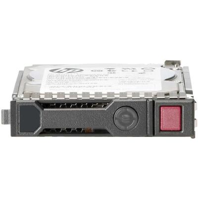 Hewlett Packard Enterprise 1,8TB 12G 10K 2,5 Disque dur Hewlett Packard Enterprise 1,8TB 12G 10K 2,5 Disque dur