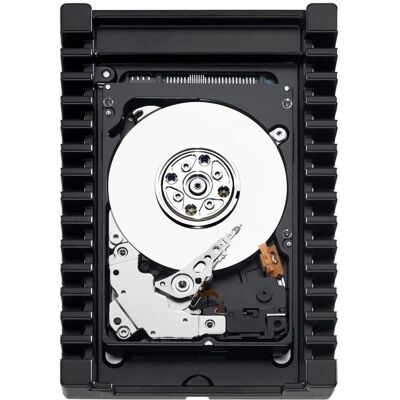 Hewlett Packard Enterprise HD 600GB 10K SFF 6G SAS Hewlett Packard Enterprise HD 600GB 10K SFF 6G SAS