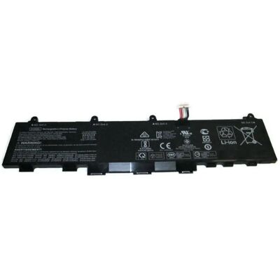 CoreParts HP Laptop Battery 50Wh - Laptop Spare Part CoreParts HP Laptop Battery 50Wh - Laptop Spare Part