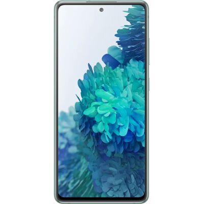 Samsung Galaxy S20 FE Mint - Smartphone Samsung Galaxy S20 FE Mint - Smartphone