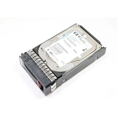 Hewlett Packard Enterprise 450GB 15K SAS 3,5" Festplatte Hewlett Packard Enterprise 450GB 15K SAS 3,5" Festplatte