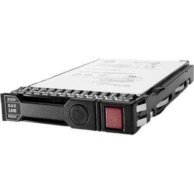 Hewlett Packard Enterprise 1,92TB SATA 6G SFF SC SSD Hewlett Packard Enterprise 1,92TB SATA 6G SFF SC SSD