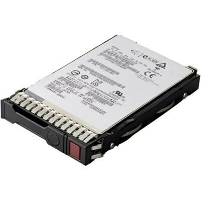 Hewlett Packard Enterprise 1,92TB SATA SFF SSD Hewlett Packard Enterprise 1,92TB SATA SFF SSD