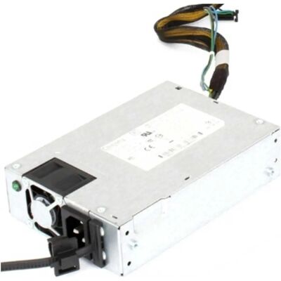 Hewlett Packard Enterprise 290W 1U Platinum-Netzteil Hewlett Packard Enterprise 290W 1U Platinum-Netzteil