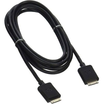 Mini liitäntäkaapeli Samsung QN32LS03TBFXZA44P - Kaapeli Mini liitäntäkaapeli Samsung QN32LS03TBFXZA44P - Kaapeli