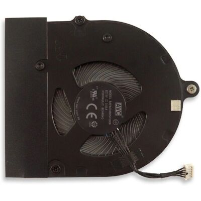 Ventilateur de refroidissement CPU Lenovo Thor - Ventilateur pour Lenovo Thor Ventilateur de refroidissement CPU Lenovo Thor - Ventilateur pour Lenovo Thor