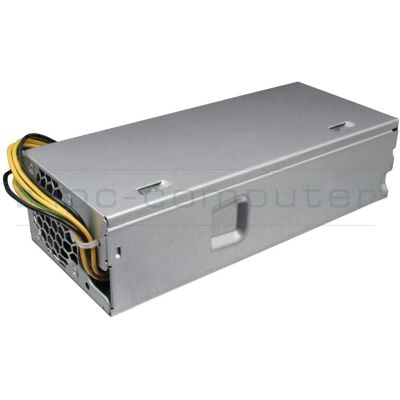 Lenovo Netzteil 260W - Power Supply - 80 PLUS Bronze Lenovo Netzteil 260W - Power Supply - 80 PLUS Bronze