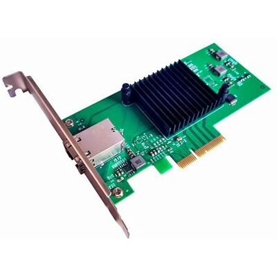 MicroConnect PCIe AQC107 10GbE Nettverkskort - Rask, Pålitelig MicroConnect PCIe AQC107 10GbE Nettverkskort - Rask, Pålitelig