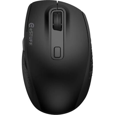 eSTUFF G305 Kabellose Bluetooth-Maus - Büro Rechtshänder - 1800 DPI eSTUFF G305 Kabellose Bluetooth-Maus - Büro Rechtshänder - 1800 DPI
