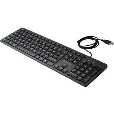 eSTUFF G220 Vollformat USB-Tastatur Deutsch eSTUFF G220 Vollformat USB-Tastatur Deutsch