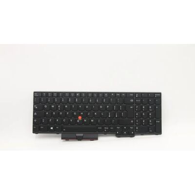 Lenovo 5N20W68233 Laptop-Tastatur - Ersatzteil Lenovo 5N20W68233 Laptop-Tastatur - Ersatzteil