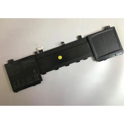 CoreParts MBXAS-BA0297 Laptop Battery - Black CoreParts MBXAS-BA0297 Laptop Battery - Black