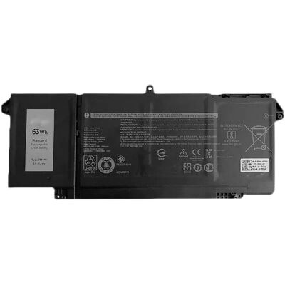 CoreParts MBXDE-BA0234 Laptop-Akku – Dell CoreParts MBXDE-BA0234 Laptop-Akku – Dell