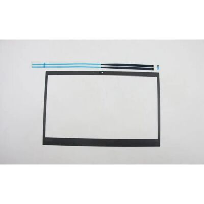 Lenovo Lünettenblech mit Klebeband für - Ersatzteile Lenovo Lünettenblech mit Klebeband für - Ersatzteile