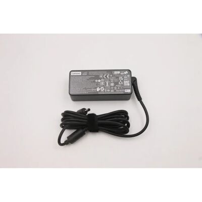 Lenovo 45W - Netzteil - Schwarz Lenovo 45W - Netzteil - Schwarz