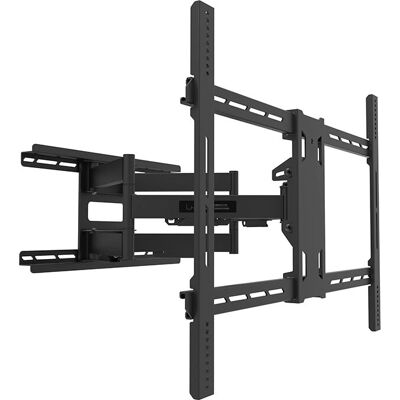 Multibrackets 2616 Soporte de TV - 110" Negro Multibrackets 2616 Soporte de TV - 110" Negro