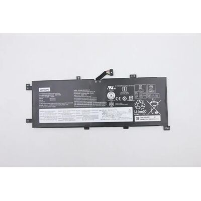 Lenovo 4c 46Wh Lithium-Ion Akku - Notebook Akku Lenovo 4c 46Wh Lithium-Ion Akku - Notebook Akku