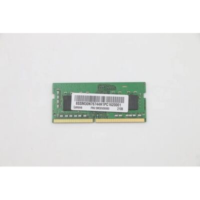 Lenovo 16GB DDR4 3200 MHz Hynix - Mémoire RAM Lenovo 16GB DDR4 3200 MHz Hynix - Mémoire RAM