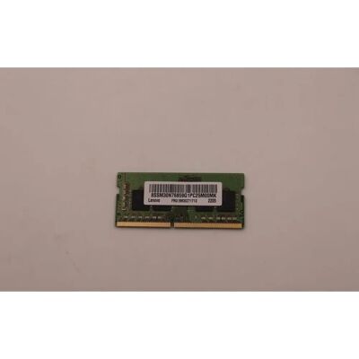 Lenovo 16GB DDR4 SO-DIMM Memory - Memory RAM Lenovo 16GB DDR4 SO-DIMM Memory - Memory RAM