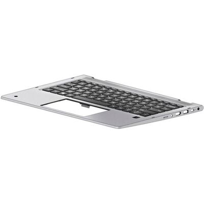 HP M03445-051 Französisches Hintergrundbeleuchtetes Tastatur - Laptop Ersatzteil HP M03445-051 Französisches Hintergrundbeleuchtetes Tastatur - Laptop Ersatzteil