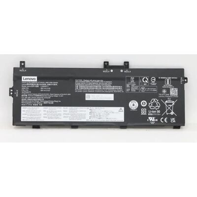 Lenovo X13 Yoga Gen 2 Akku - 52,8Wh Lithium-Ion Lenovo X13 Yoga Gen 2 Akku - 52,8Wh Lithium-Ion