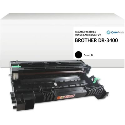 Cartuccia d'inchiostro CoreParts QI-BR2078B - 30.000 pagine Cartuccia d'inchiostro CoreParts QI-BR2078B - 30.000 pagine