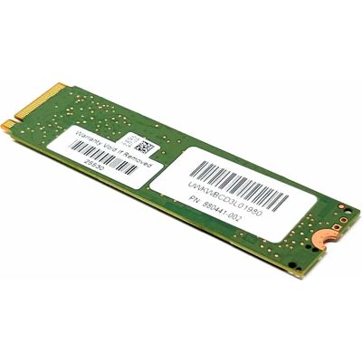 Lenovo PC611 512GB PCIe M.2 2280 SSD - Speichergerät Lenovo PC611 512GB PCIe M.2 2280 SSD - Speichergerät