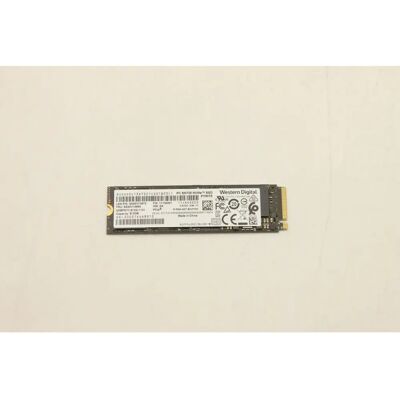 Lenovo SN730 512GB M.2 PCIe 3.0 NVMe - SSD Lenovo SN730 512GB M.2 PCIe 3.0 NVMe - SSD