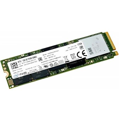 Lenovo AH640 512GB PCIe NVMe M.2 SSD Lenovo AH640 512GB PCIe NVMe M.2 SSD