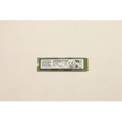 Lenovo PM981a 512GB SSD - Hochgeschwindigkeits Speicher Lenovo PM981a 512GB SSD - Hochgeschwindigkeits Speicher
