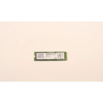 Lenovo PM981 512GB M.2 2280 PCIe NVMe SSD - Speicher Lenovo PM981 512GB M.2 2280 PCIe NVMe SSD - Speicher