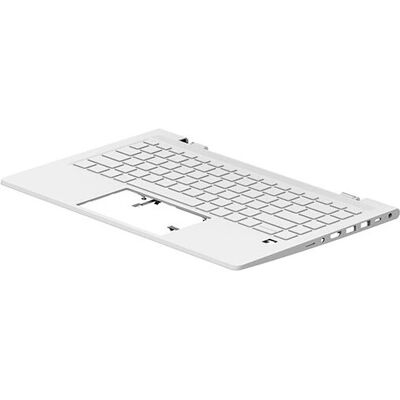 HP M23769-041 Laptop-Ersatzteil Tastatur - Grau HP M23769-041 Laptop-Ersatzteil Tastatur - Grau