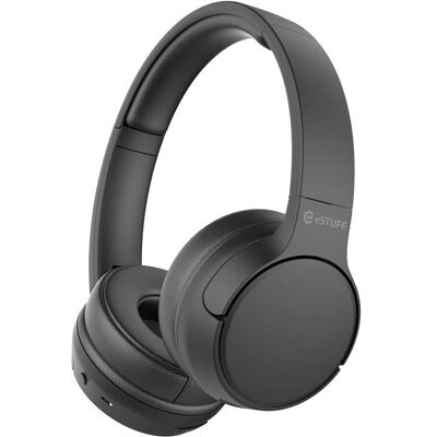 eSTUFF ES652700 - CZARNY eSTUFF ES652700 - CZARNY