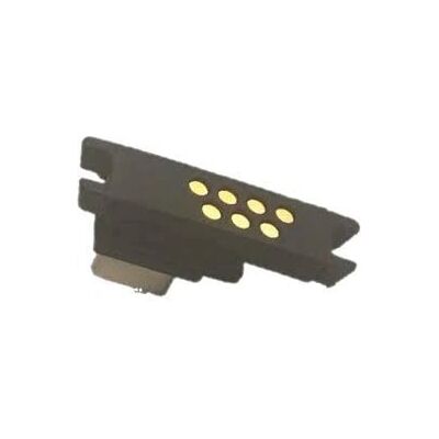 Connettore a filo Zebra ADP-TC51-RGIO1-03 - 7 pin I/O - Nero - Tipo di prodotto Connettore a filo Zebra ADP-TC51-RGIO1-03 - 7 pin I/O - Nero - Tipo di prodotto
