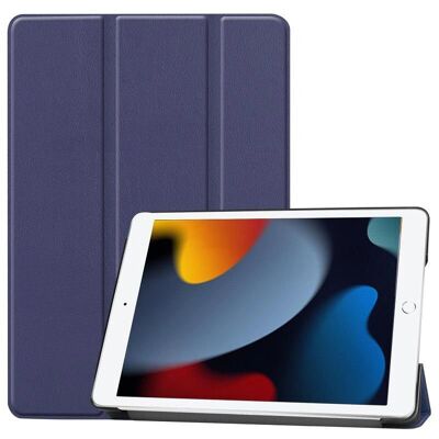 CoreParts IP789-COVER2 Tablet Hülle - Blau - iPad 6/7/8 10,2" CoreParts IP789-COVER2 Tablet Hülle - Blau - iPad 6/7/8 10,2"
