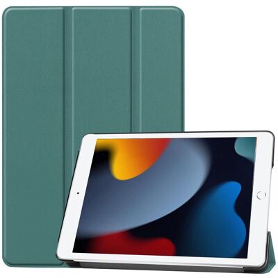 CoreParts iPad 10,2 Zoll Hartschale Hülle - Grün - Tablet-Hülle CoreParts iPad 10,2 Zoll Hartschale Hülle - Grün - Tablet-Hülle